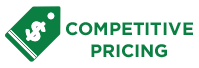 Competitive Pricing in Malton, Mississauga