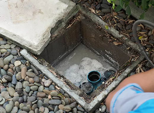 Drain Catch Basin Repair & Cleaning in Malton, Mississauga