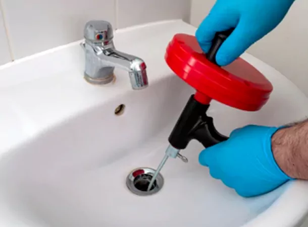 Drain Cleaning Service in Malton, Mississauga