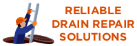 Reliable Drain Repair Solutions in Malton, Mississauga