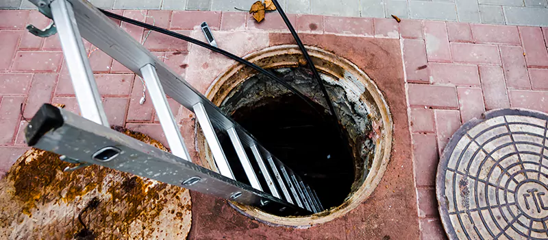 Emergency Sewer Replacement Services in Malton, Mississauga