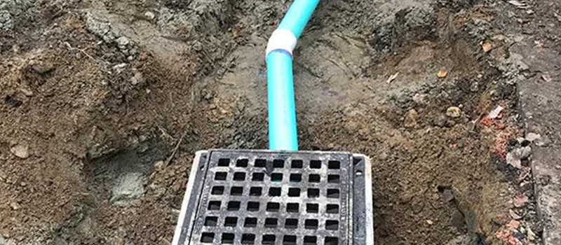 Benefits of Trench Drains Installation in Malton, Mississauga