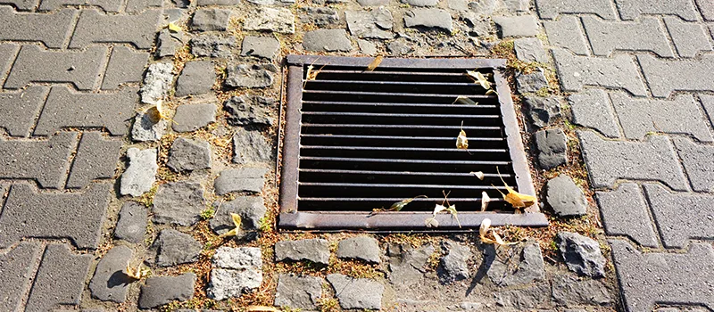 Catch Basin Installation and Maintenance in Malton, Mississauga