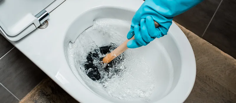 Commercial Clogged Drain Solutions in Malton, Mississauga