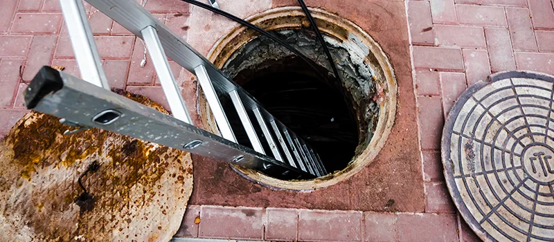 Drain Maintenance Service Near Me in Malton, Mississauga