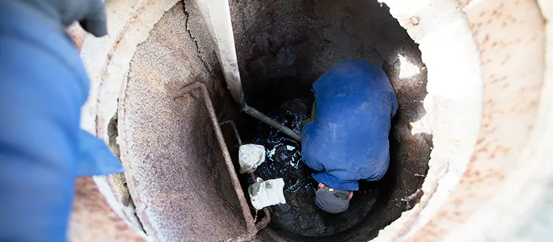 Trenchless Sewer & Drain Repair in Malton, Mississauga